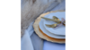 Gold Scalloped Charger rental in Leavenworth - Wenatche Valley, WA