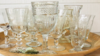 Mixed Crystal Goblets rental in Leavenworth - Wenatche Valley, WA