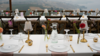 Mixed Crystal Goblets rental in Leavenworth - Wenatche Valley, WA