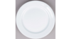 Plate, Salad/Dessert Bright White 7.5" rental in Leavenworth - Wenatche Valley, WA