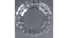 Plate, Salad/Dessert Clear Glass 7.5" rental in Leavenworth - Wenatche Valley, WA