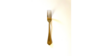Fork, Dinner - Vintage Gold rental in Leavenworth - Wenatche Valley, WA