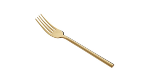 Fork, Dinner - Modern Gold rental Leavenworth - Wenatche Valley, WA