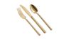 Fork, Dinner - Modern Gold rental in Leavenworth - Wenatche Valley, WA