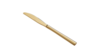 Knife, Dinner - Modern Gold rental in Leavenworth - Wenatche Valley, WA