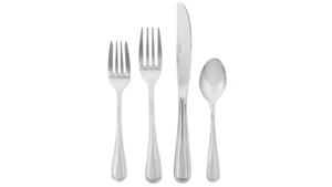 Silverware Setting - 4 Piece rental Leavenworth - Wenatche Valley, WA