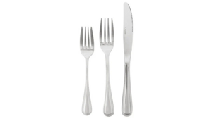 Silverware Setting - 3 Piece rental Leavenworth - Wenatche Valley, WA