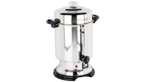 Coffee Urn, 60 Cup rental Leavenworth - Wenatche Valley, WA
