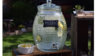 Glass Drink Dispenser With Stand rental in Leavenworth - Wenatche Valley, WA