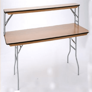 Bar, 6' Table Top (Includes 6' Banquet Table & ... rental Richmond, VA