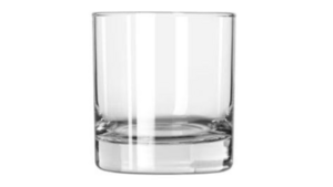 Glasses, On The Rocks 8 Oz Flat Bottom rental Richmond, VA