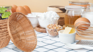 Bread Basket rental Leavenworth - Wenatche Valley, WA