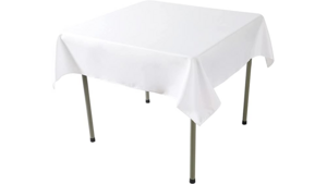 Linen, Square 62" X 62" rental Leavenworth - Wenatche Valley, WA