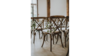 Crossback Chair Cushion rental in Leavenworth - Wenatche Valley, WA