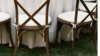Crossback Chair Cushion rental in Leavenworth - Wenatche Valley, WA