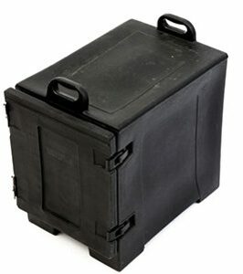 Carrier, Insulated Food (Holds Up To 6 Trays) rental Richmond, VA