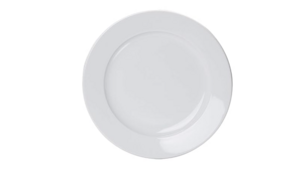 China, White Salad Plate 7-1/2" Round rental Richmond, VA