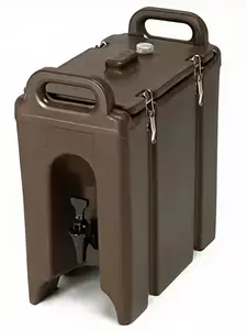 Dispenser, Beverage Cambro Insulated 5 Gallon rental Richmond, VA