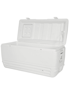 Cooler, 30 Gallon Ice Chest White rental Richmond, VA