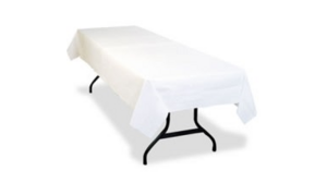 Linen, Oblong 52" X 72" rental Leavenworth - Wenatche Valley, WA