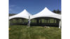 Tent Wall - 8ft Height X 20ft Wide, Window rental in Leavenworth - Wenatche Valley, WA
