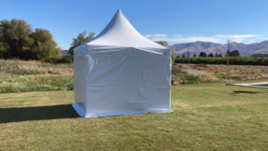 Tent Wall - Solid (For 10X10 Tents) rental Leavenworth - Wenatche Valley, WA
