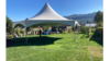 Tent - Hexagon 40X40 rental in Leavenworth - Wenatche Valley, WA