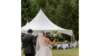 Tent - Hexagon 40X40 rental in Leavenworth - Wenatche Valley, WA
