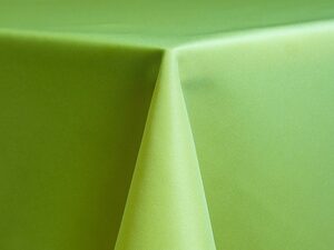 72" X 72" Krinkle, Lime Green rental Richmond, VA