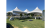 Tent (Skylight Tentnology) - 20X20 rental in Leavenworth - Wenatche Valley, WA