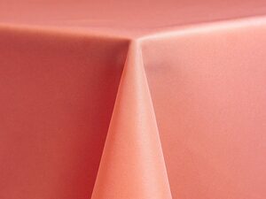 120" Poly, Watermelon Round rental Richmond, VA