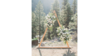 Single Triangle Arch rental in Leavenworth - Wenatche Valley, WA