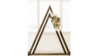 Double Triangle Arch rental in Leavenworth - Wenatche Valley, WA