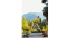 Teepee Arch rental in Leavenworth - Wenatche Valley, WA