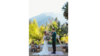 Teepee Arch rental in Leavenworth - Wenatche Valley, WA