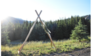 Teepee Arch rental in Leavenworth - Wenatche Valley, WA