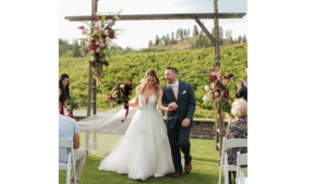 Brown Ladder Arch rental Leavenworth - Wenatche Valley, WA