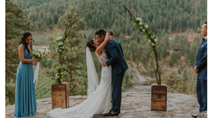 Willow Branch Arch rental Leavenworth - Wenatche Valley, WA