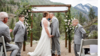Chuppa Arch rental in Leavenworth - Wenatche Valley, WA