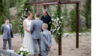 Chuppa Arch rental in Leavenworth - Wenatche Valley, WA
