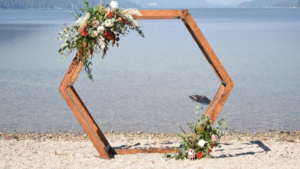 Hexagon Arch rental Leavenworth - Wenatche Valley, WA