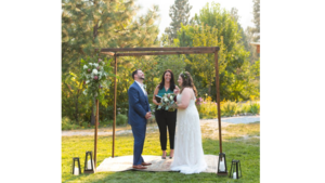 Thin Wood Arch rental Leavenworth - Wenatche Valley, WA