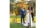 Thin Wood Arch rental in Leavenworth - Wenatche Valley, WA
