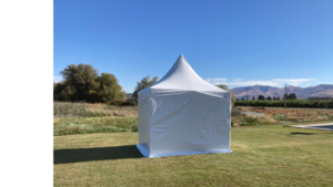 Tent - 10X10 Hi Top Canopy rental Leavenworth - Wenatche Valley, WA