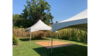 Tent (Wssl) - 20X20 rental in Leavenworth - Wenatche Valley, WA