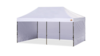 Tent - 10X20 Pop-Up rental in Leavenworth - Wenatche Valley, WA