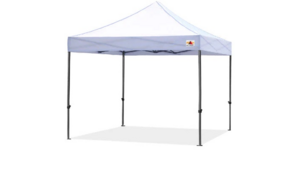 Tent - 10X10 Pop Up rental Leavenworth - Wenatche Valley, WA