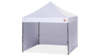 Tent - 10X10 Pop Up rental in Leavenworth - Wenatche Valley, WA