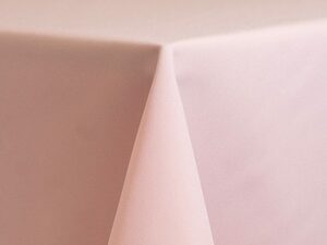 90" Poly, Pink Round rental Richmond, VA