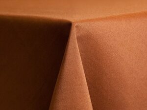 Napkins, Poly Copper rental Richmond, VA